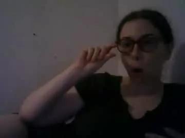 shyhotnerd from Chaturbate