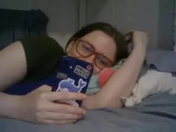 shyhotnerd from Chaturbate is Freechat