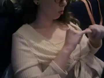 shyhotnerd from Chaturbate