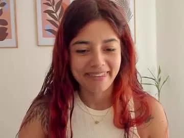 shylittlebunny from Chaturbate is Freechat