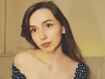 shypeachmaru on Chaturbate