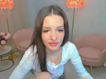 shysasshy from Chaturbate