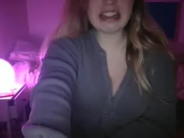 shyspacegirlie from Chaturbate is Freechat