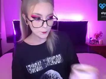 shysweetrish from Chaturbate