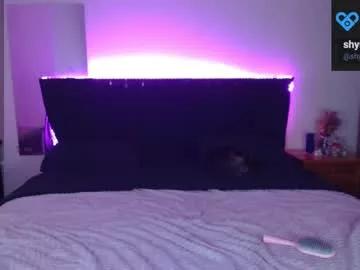 shysweetrish from Chaturbate