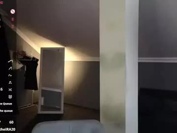 shyy_ellis from Chaturbate