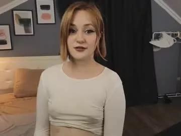 shyy_ellis from Chaturbate