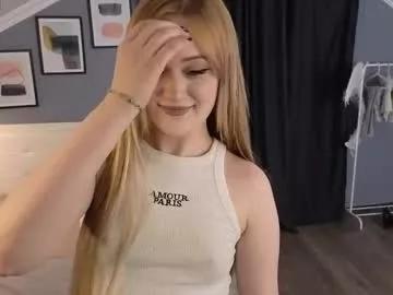 shyy_ellis from Chaturbate is Freechat