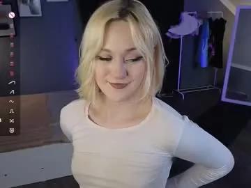 shyy_ellis from Chaturbate