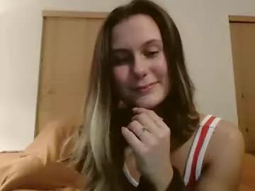 shyy_petitebaby from Chaturbate
