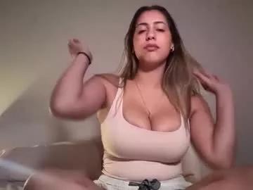 sieena from Chaturbate