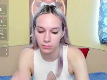sienahill from Chaturbate is Freechat