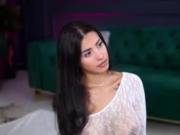 siennaruh from Chaturbate is Freechat