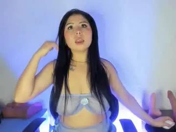 siennavalera from Chaturbate is Freechat