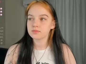 sierabelle from Chaturbate is Freechat