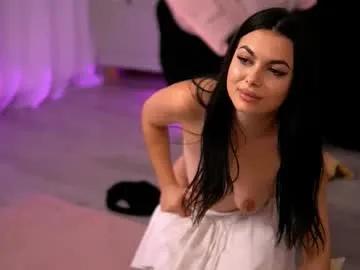 Sierravyx from Chaturbate