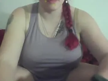Freechat sifgoddess on Chaturbate