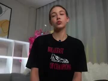 Signehinz from Chaturbate