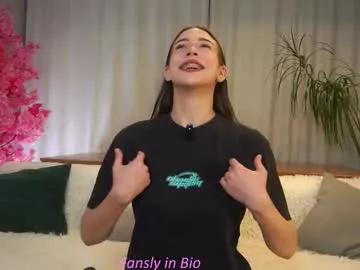 Signehinz from Chaturbate