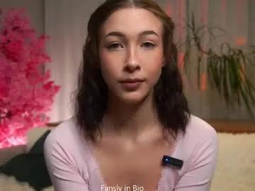 Signehinz from Chaturbate