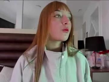 siiamoon from Chaturbate