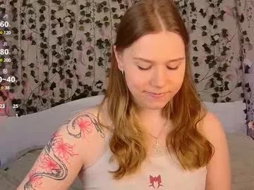 silent_princesses from Chaturbate is Freechat