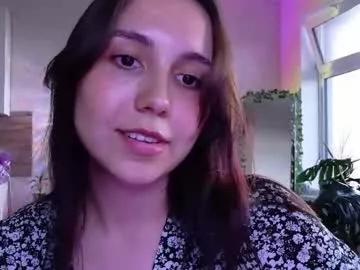 Silicia_lu from Chaturbate
