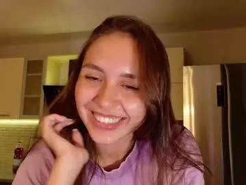 Silicia_lu from Chaturbate