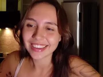 Silicia_lu from Chaturbate