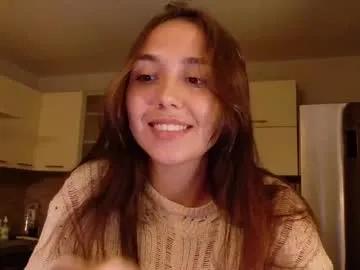 Silicia_lu from Chaturbate