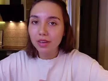 Silicia_lu from Chaturbate