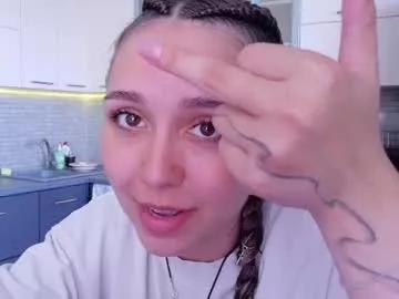 Silicia_lu from Chaturbate