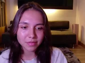 Silicia_lu from Chaturbate