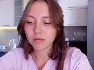 Silicia_lu from Chaturbate