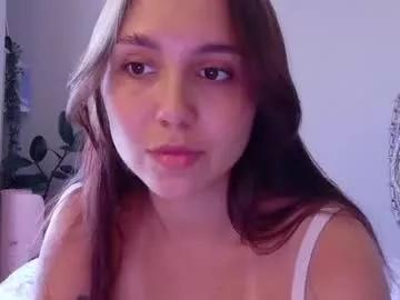 Silicia_lu from Chaturbate
