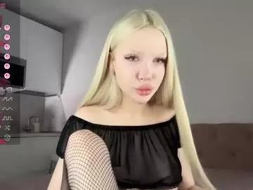 siliconepornstar from Chaturbate is Freechat
