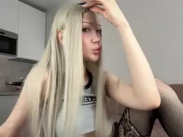 siliconepornstar from Chaturbate is Freechat