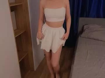silk_muse from Chaturbate is Freechat