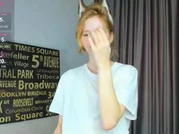 silkencrave from Chaturbate is Freechat