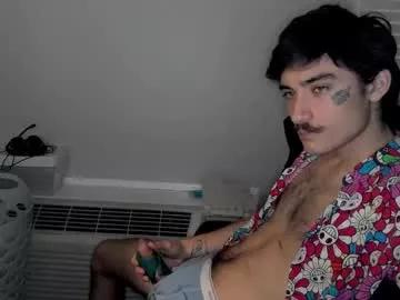 silly_cybin from Chaturbate