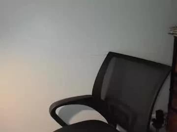 silly_cybin from Chaturbate