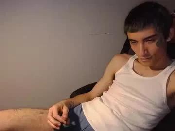 silly_cybin from Chaturbate