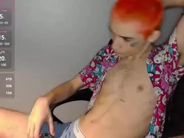 silly_cybin from Chaturbate