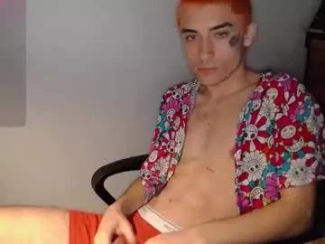 silly_cybin from Chaturbate