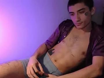 silly_cybin from Chaturbate