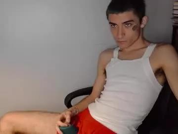 silly_cybin from Chaturbate