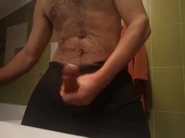 silly_horny_gooner_boy from Chaturbate