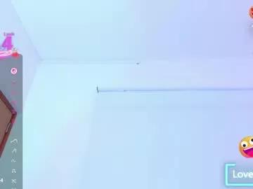 silvana__miller from Chaturbate is Freechat