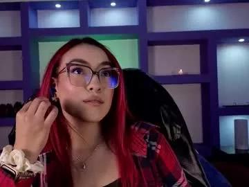 silvanalorens_ from Chaturbate is Freechat
