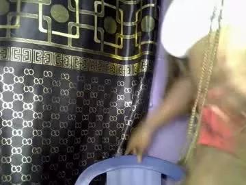 silver_baby06 from Chaturbate is Freechat